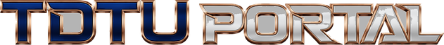 tdtu portal